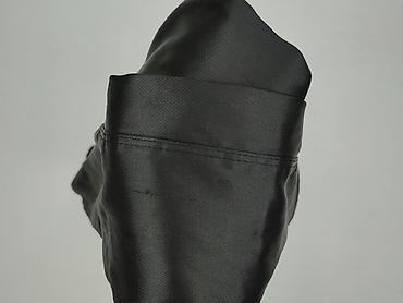 6e5191: Spodnie materiałowe damskie, rozmiar S — 6