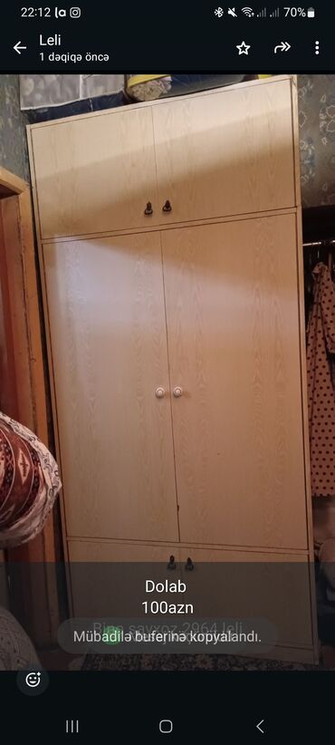 железный шкаф для документов: Dolab 
100azn
Bine savxoz 2964 leli