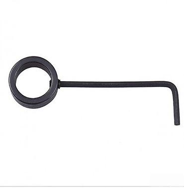 merdevine stolica ikea: GRANICNICI BURGIJA 9 KOMADA | Granicni prstenovi sa stafovima za — 3