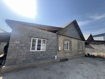 снять дом на иссык куле: Дом, 4 м², 6 комнат, Собственник, Старый ремонт