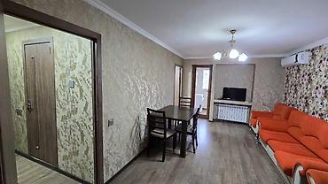 nermanov metrosu: İcarəyə verilir 3 otaqlı köhnə tikili 75 m², Nəriman Nərimanov m. 850 — 4