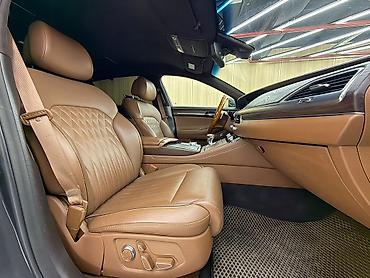 женезис авто: Hyundai Genesis: 2020 г., 3.8 л, Автомат, Бензин, Седан — 5