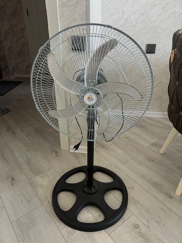 irşad ventilator: Ventilyator Yeni, Döşəməüstü, Pərli, Kredit yoxdur, Ünvandan götürmə, Ödənişli çatdırılma