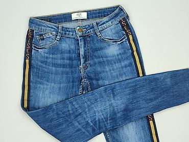 mom jeans pull and bear: Le Temps des Cerises, Jeansy damskie, rozmiar 2XS — 1
