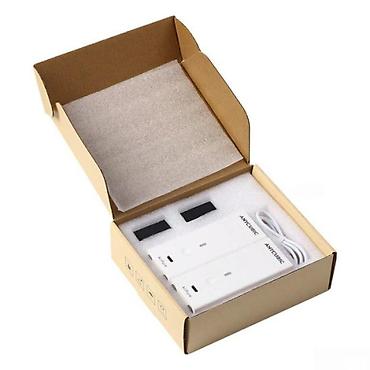 cihazlar: Anycubic AirPure 2PcsAnycubic AirPure 2Pcs Anycubic AirPure, 3D — 4