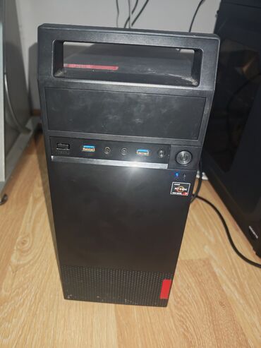 Desktop računari i radne stanice: Odlican gejmer racunar kvalitetan i pouzdan sastavljen od odlicnih i — 4