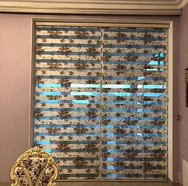 Jalüzlər: Rlon zebra -da lalafo.az — 11 Jalüzlər: Rlon zebra — 11