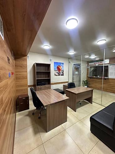 сентр: На заказ Каркасная перегородка, Для офиса, Монтаж — 7