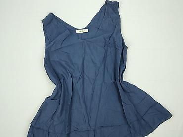 bluzki armani: New Fashion, Top damski, rozmiar L — 1