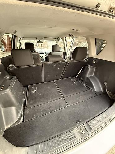 Toyota: Toyota Corolla Verso: 2008 г., 2.2 л, Механика, Дизель, Минивэн — 11