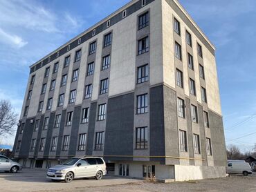продажа квартир под псо: 2 комнаты, 61 м², Элитка, 5 этаж, Евроремонт