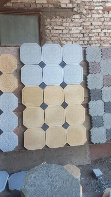 Бордюры: Бордюр, Гарантия, Бесплатный выезд, Бесплатная доставка at lalafo.kg — 17 Бордюры: Бордюр, Гарантия, Бесплатный выезд, Бесплатная доставка — 17