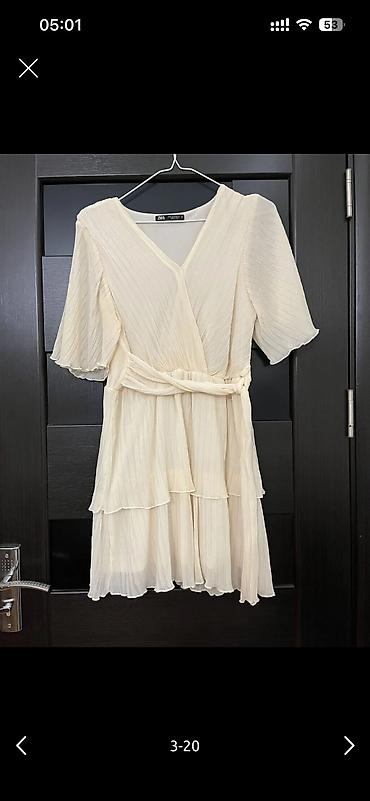 Baletkalar: Zara — 4