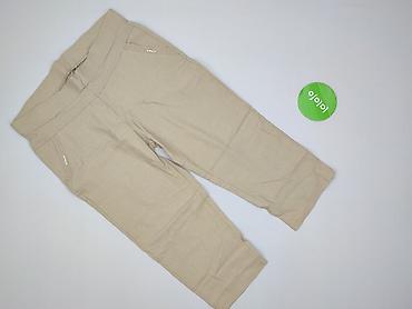 abat klapki: Spodnie 3/4 damskie, rozmiar 6XL — 2