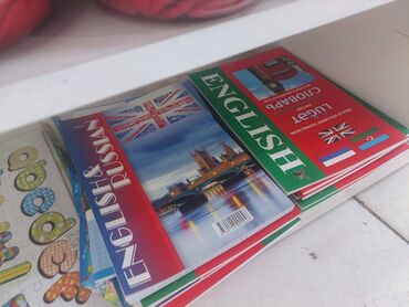 Digər ofis ləvazimatları: Hamsini 1 qiymete satanlara verirem.Cox ucuz duwur — 8