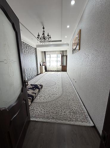2 bedroom: 2 комнаты, 62 м², Верхний Джал Элитка, 8 этаж, Старый ремонт — 8