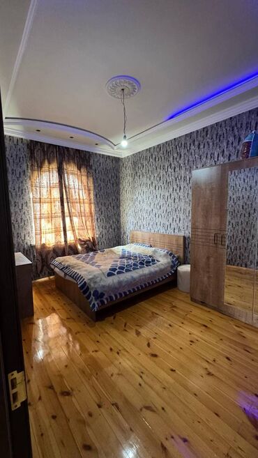 Həyət evləri və villaların satışı: 5 otaqlı, 220 kv. m, Yeni təmirli — 10