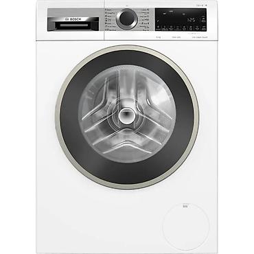 plus: Bosch WGA25400ME Paltaryuyan Maşın – Serie 4, 10 kq, 1400 dövr/dəq - — 2