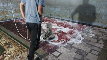 реставрация тошок: Стирка ковров | Ковролин, Палас, Ала-кийиз Бесплатная доставка