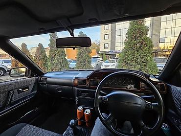 Mazda: Mazda Capella: 1994 г., 2 л, Механика, Дизель, Универсал — 5