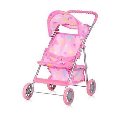 auto sediste za bebe: Fa,, Dečja kolica za lutke – sklopiva - Lagani aluminijumski okvir - — 1