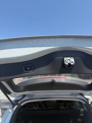 bad e5: Renault QM6: 2021 г., 2 л, Автомат, Газ, Кроссовер — 6
