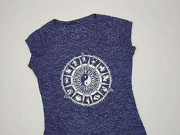 atmosphere t: Atmosphere, T-shirt damski, rozmiar M — 1