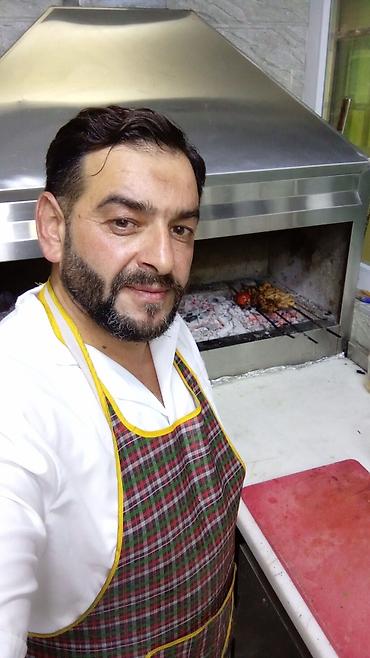 Aşpazlar: Kababçı. Restoran Ailəvi Məkan Otel Şadlıq sarayı və. bağlarda həyət -da lalafo.az — 7 Aşpazlar: Kababçı. Restoran Ailəvi Məkan Otel Şadlıq sarayı və. bağlarda həyət — 7