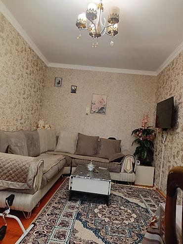 bakida kiraye evler 2026: Xirdalanda 26 ci mehellede 3 otaqli esyali kupcali heyet evi — 10