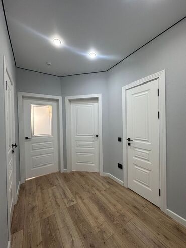 сдаю дом новопокровка: 1 комната, 42 м², Элитка, 5 этаж, Евроремонт