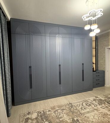 mdf metbex mebelleri: Her nov Metbex mebellerinin Sifarishle yigilmasi 8-9 gune tehfil