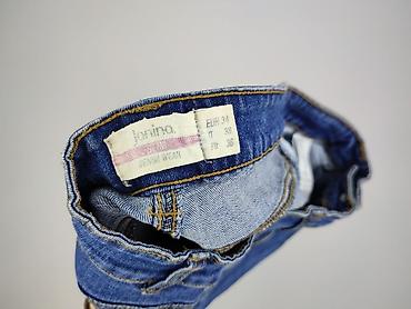 levis 524: Janina, Jeansy damskie, rozmiar XS — 4