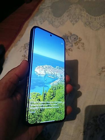 poco m7: Poco F7, 512 GB, rəng - Qara, Barmaq izi — 3