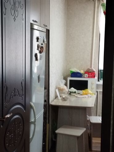 Продажа квартир: 2 комнаты, 1 м², 2 этаж, Евроремонт — 17