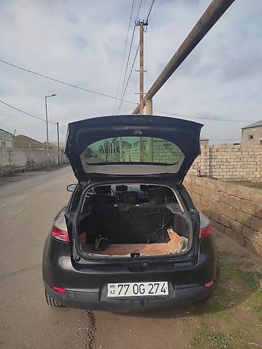 рено сандеро запчасти: Renault miniven/sedan interyeri – geniş və funksional salon - Salon — 7