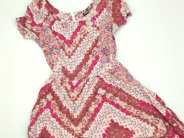 sukienki mini rozkloszowane: Dress, L (EU 40), condition - Very good