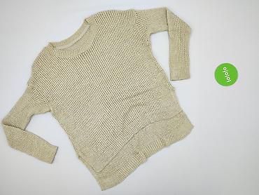 sweter w serca h: Debenhams, Sweter damski, rozmiar L — 2