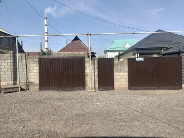 земельный участок воронцовка: Времянка, 80 кв. м, 2 бөлмө, Менчик ээси