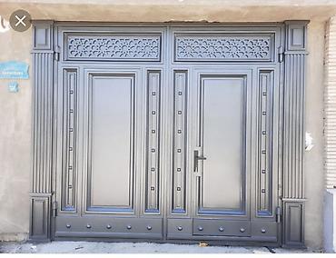 Сварка: Сварка Монтаж — 9