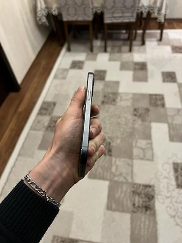 Apple iPhone: IPhone 13, Qara — 7