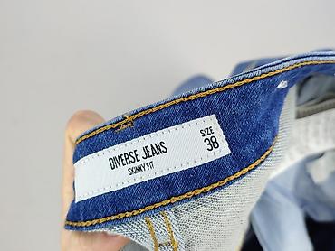 strellson chino: DENIM JEANS, Jeansy damskie, rozmiar S — 4