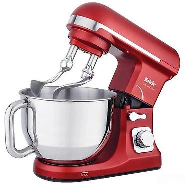kakteyl: Mətbəx robotu FAKIR CULINA MIXERMƏTBƏX ROBOTU FAKIR CULINA MIXER — 5