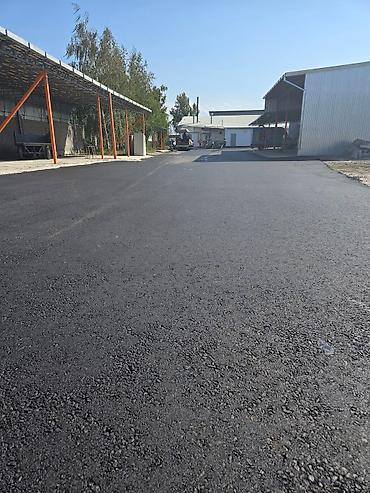 Кладка: Укладка асфальта Бесплатная консультация Больше 6 лет опыта — 17