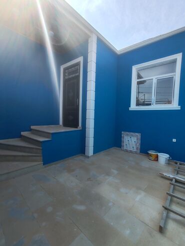 Həyət evləri və villaların satışı: Binəqədi qəs. 3 otaqlı, 100 kv. m, Kredit yoxdur, Yeni təmirli — 15