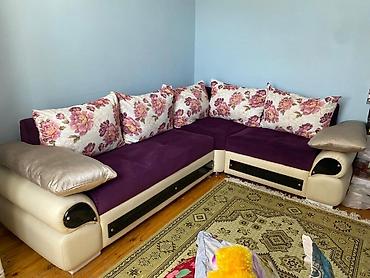 Divan satılır 180₼. açılmır bazası yoxdur.Ünvan binə. 3303. Fatimə99 E
