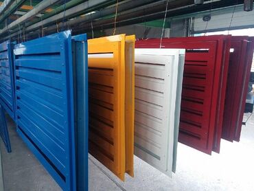 Другие малярные работы: Больше 6 лет опыта — 2