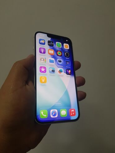сколько стоит экран айфон х: IPhone 13, 128 ГБ, Белый, 94 %