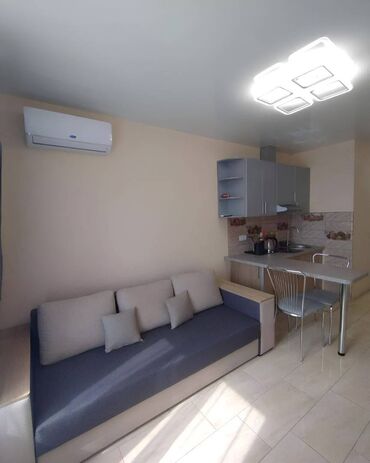 продаю гостиничный тип: 1 бөлмө, Кыймылсыз мүлк агенттиги, Чогуу жашоосу жок, Толугу менен эмереги бар