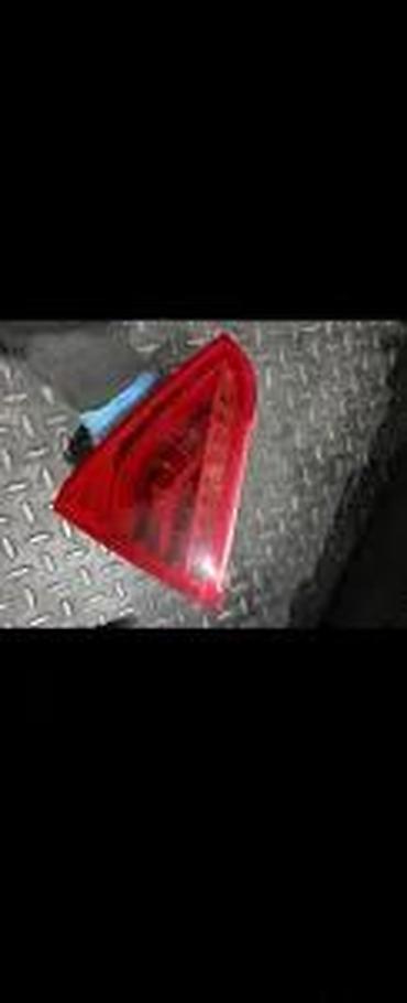 alterna diskovi: AUDI A5 CUPE STOP SVETLO LED NA GEPEKU 8T0945094C | Audi vw delovi — 1