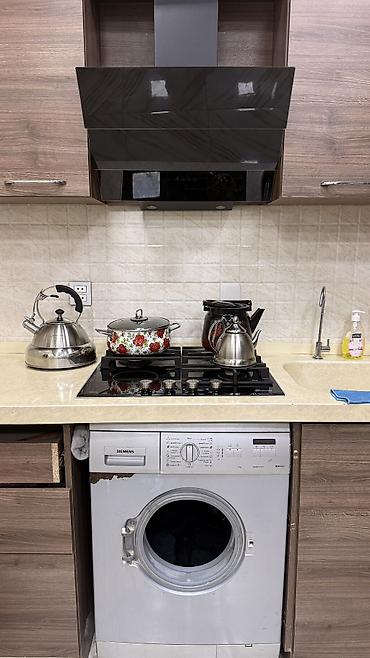 iran sobası ikinci əl: Metbex mebeli Rusiya laminantından yigilib 5 metrdir ustunde 350 — 3